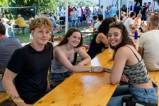 02.07.2026 Sommerfest